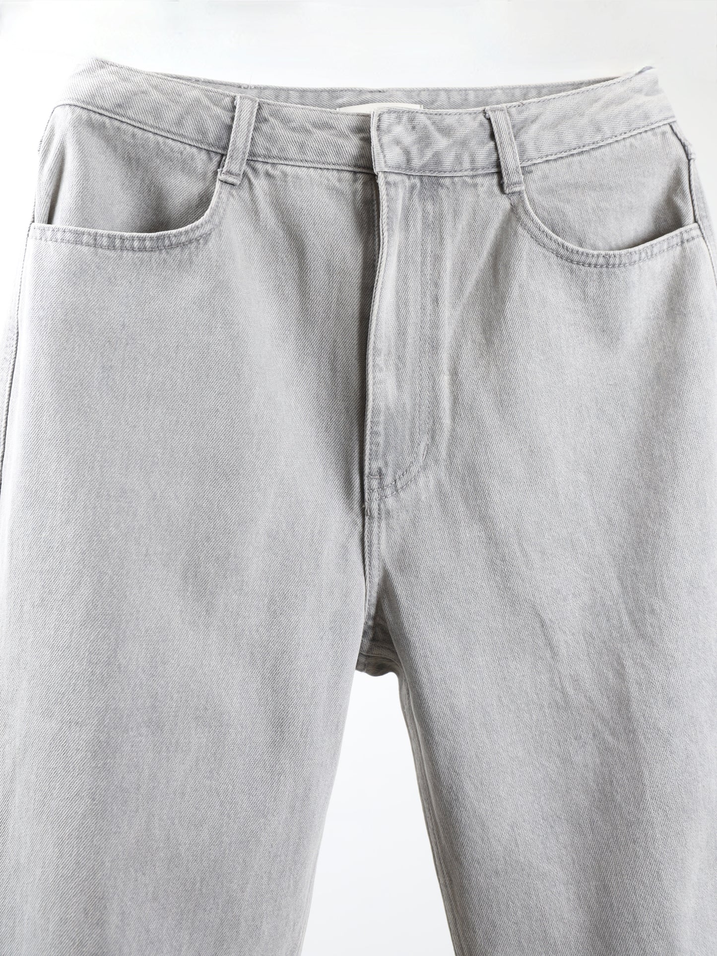 MENS COLOR INDIGO DENIM