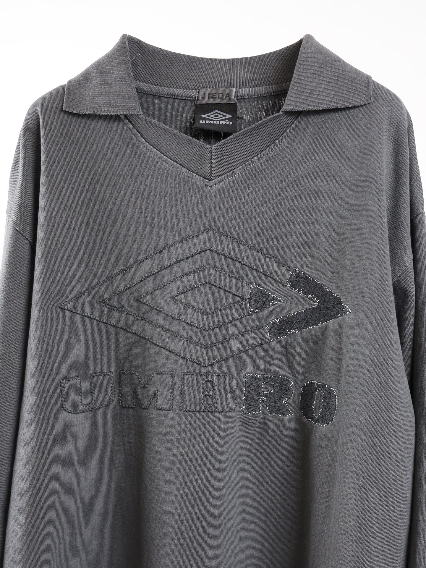 UMBRO JIEDA FADE GAME SHIRT