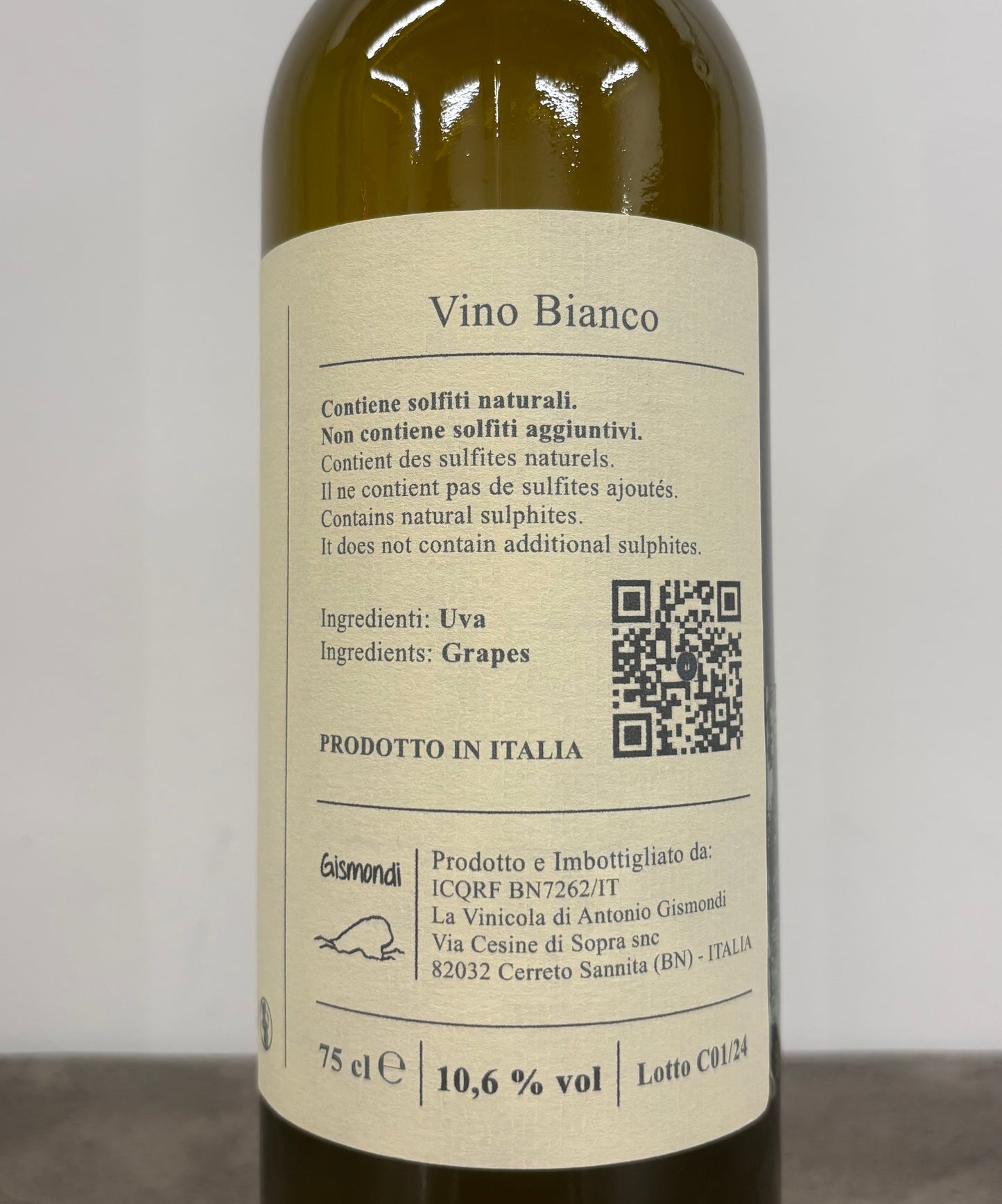 Cerreto 2024(白マセ)