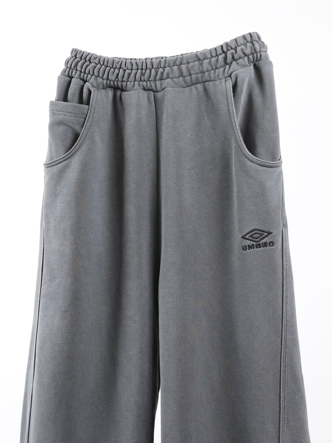 UMBRO JIEDA 3D FADE SWEAT PANTS