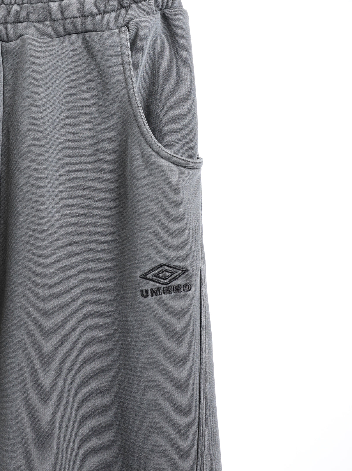 UMBRO JIEDA 3D FADE SWEAT PANTS