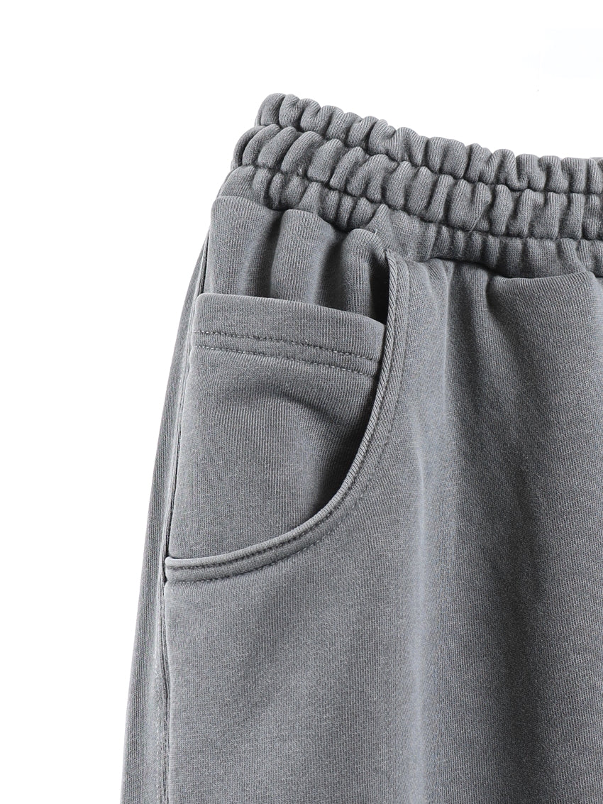 UMBRO JIEDA 3D FADE SWEAT PANTS