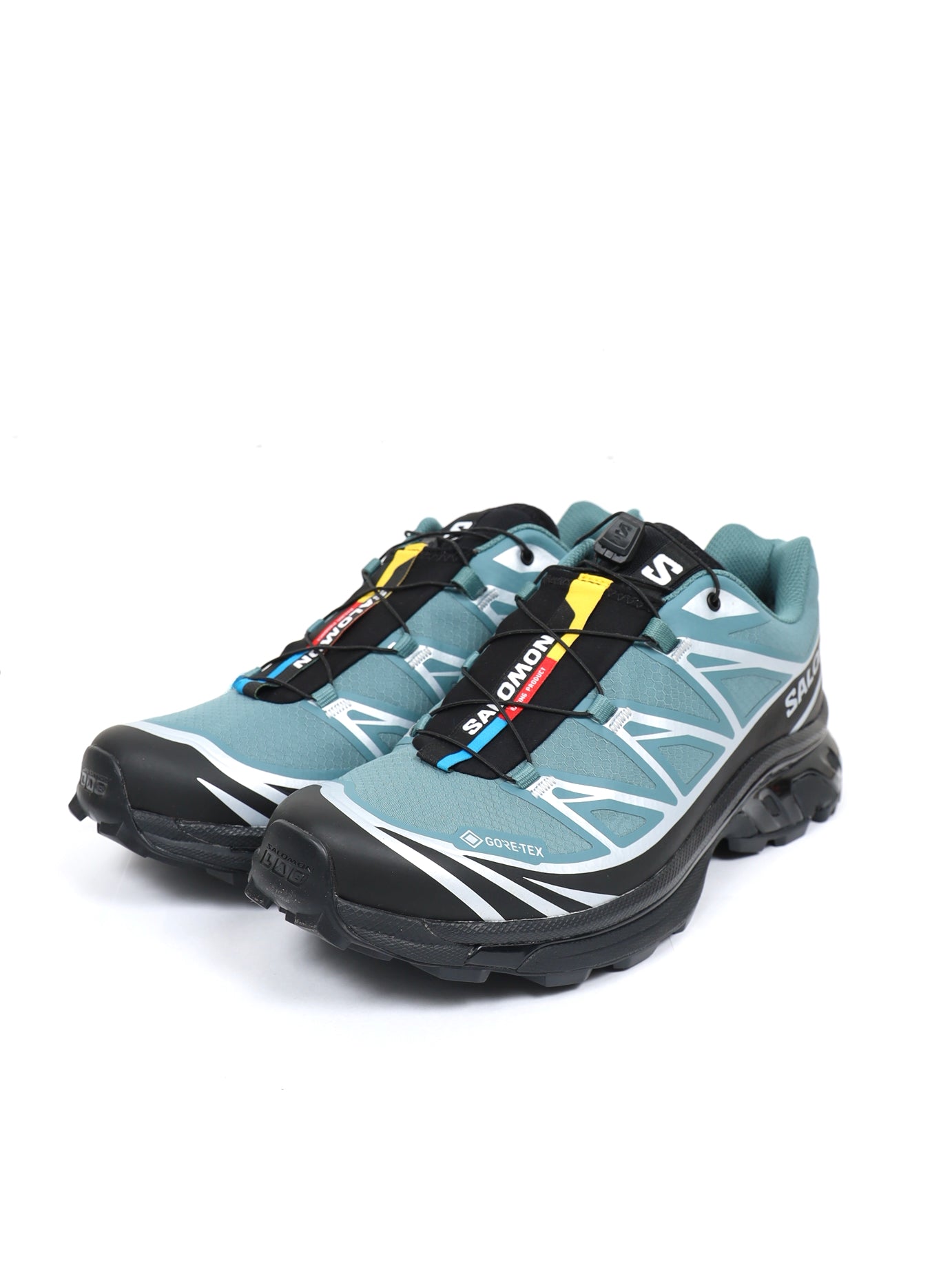 XT-6 GTX