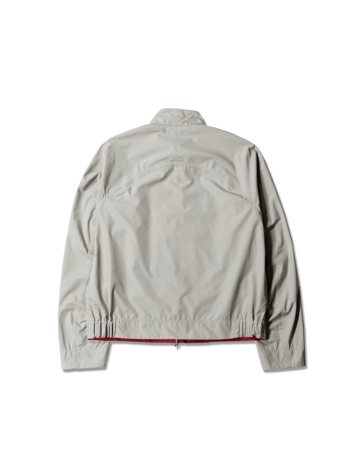 PRADA SPORT Reversible Nylon Jacket
