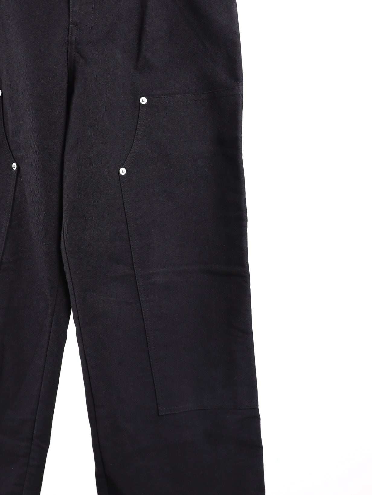 Double Knee Trousers