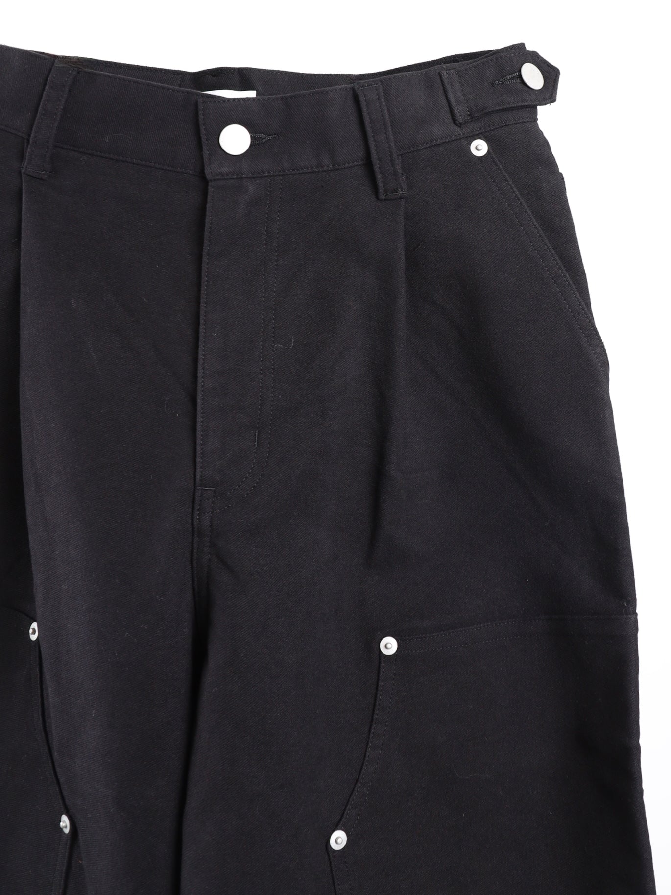 Double Knee Trousers