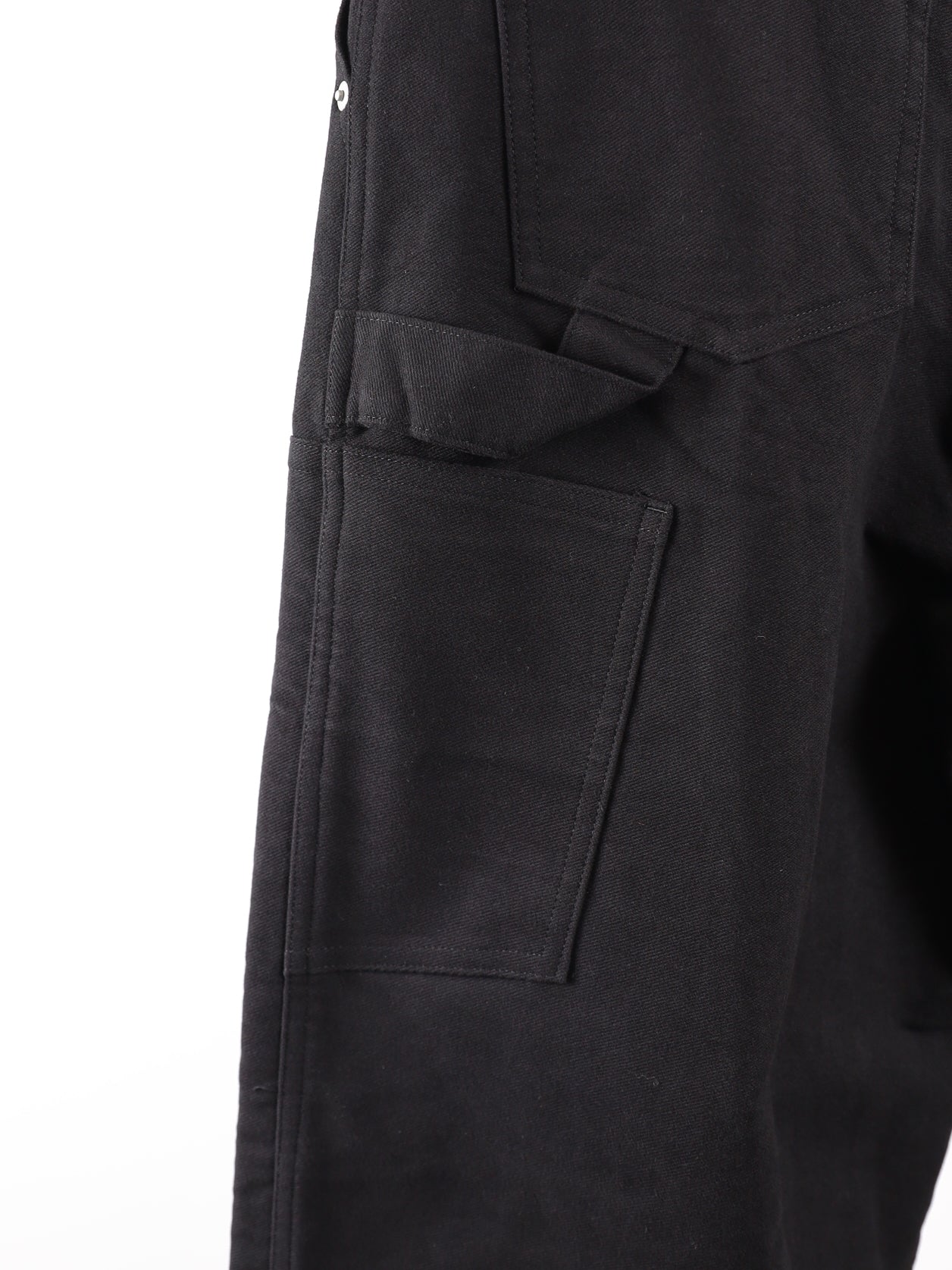 Double Knee Trousers