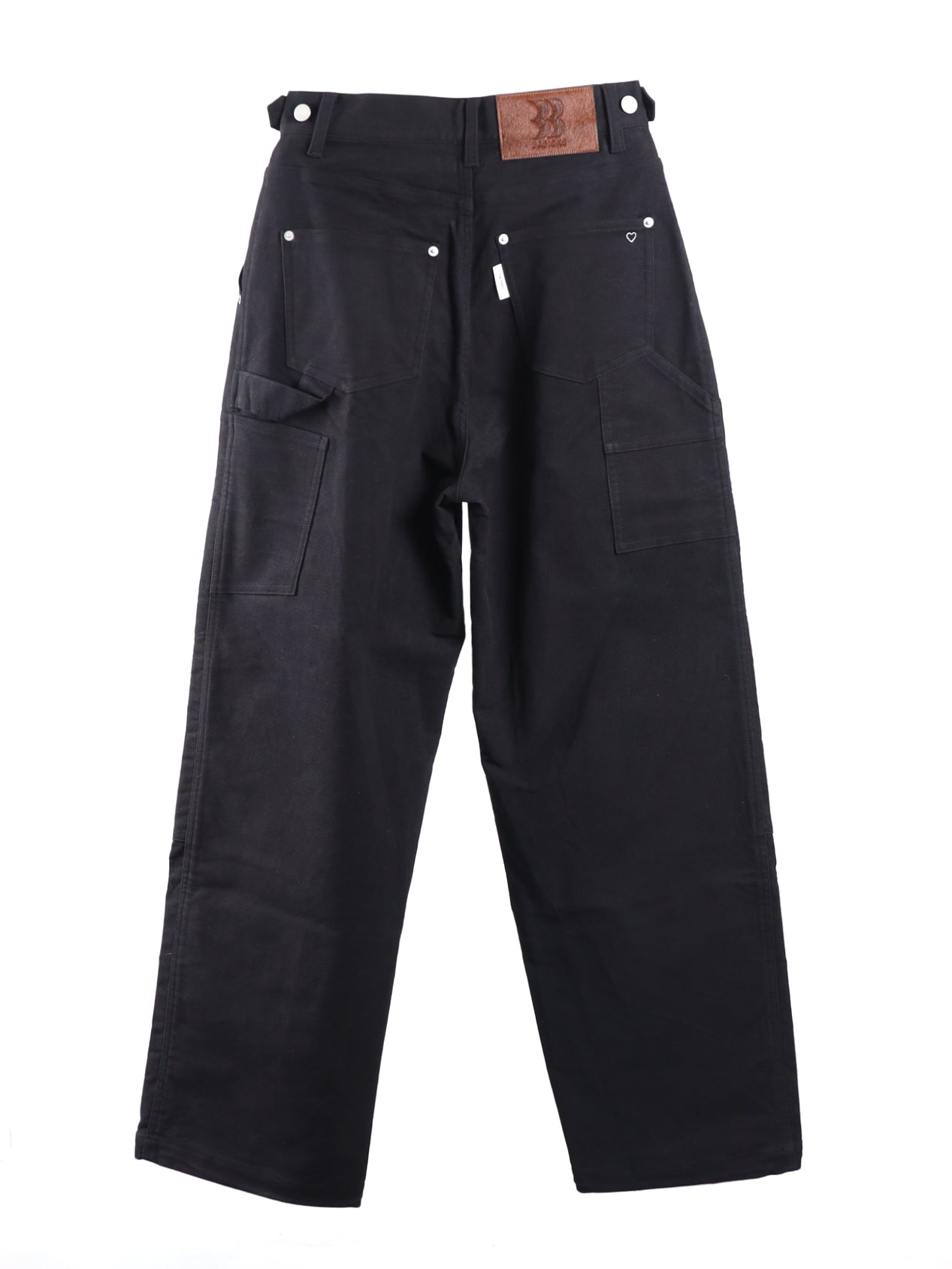 Double Knee Trousers