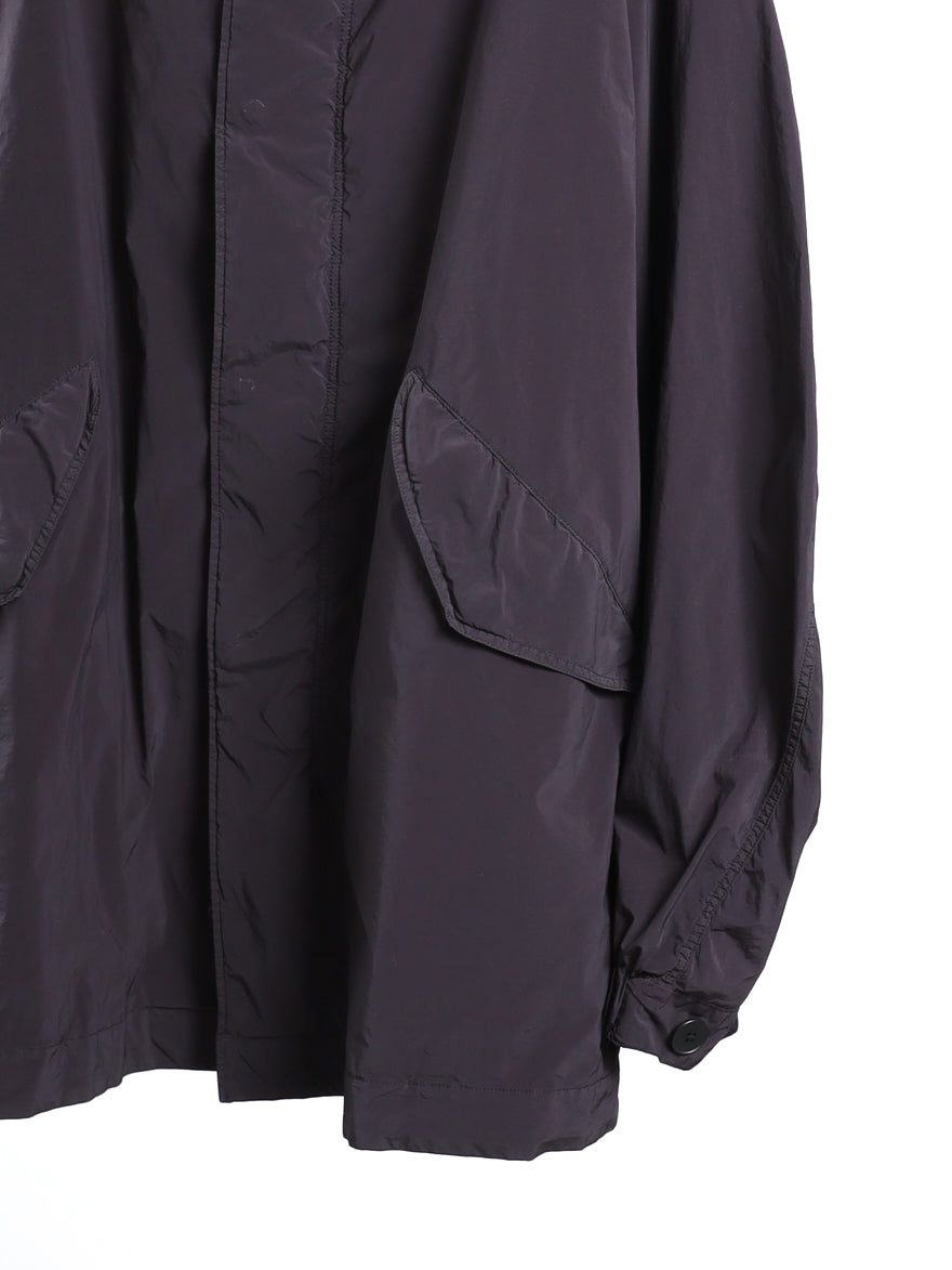 AIR WEATHER SHORT MODS COAT