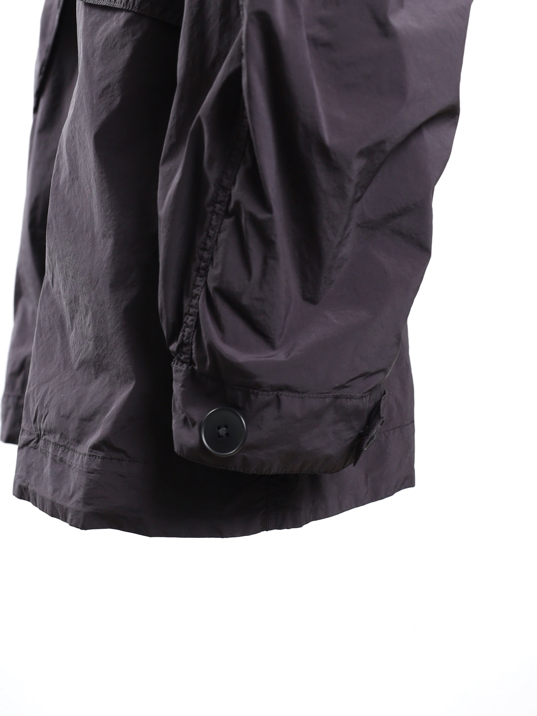 AIR WEATHER SHORT MODS COAT