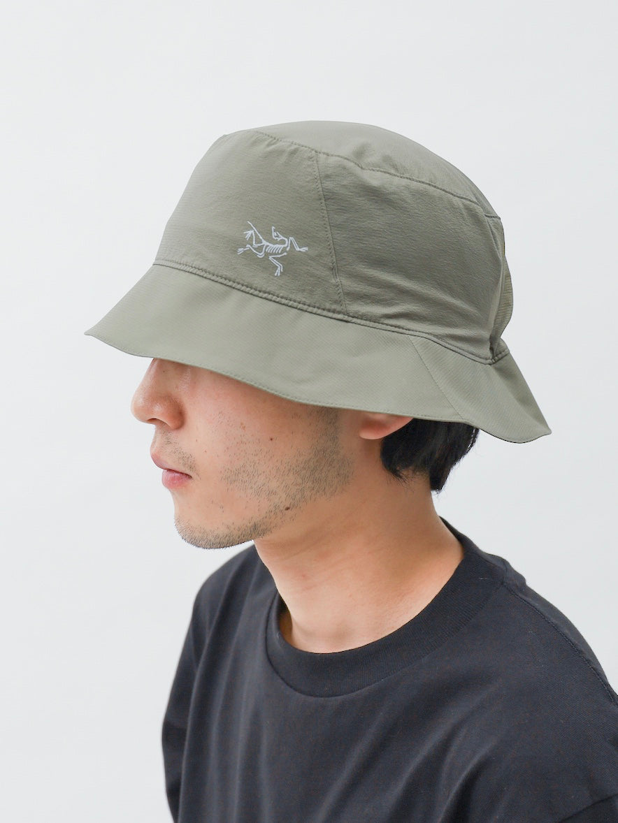 Aerios Bucket Hat