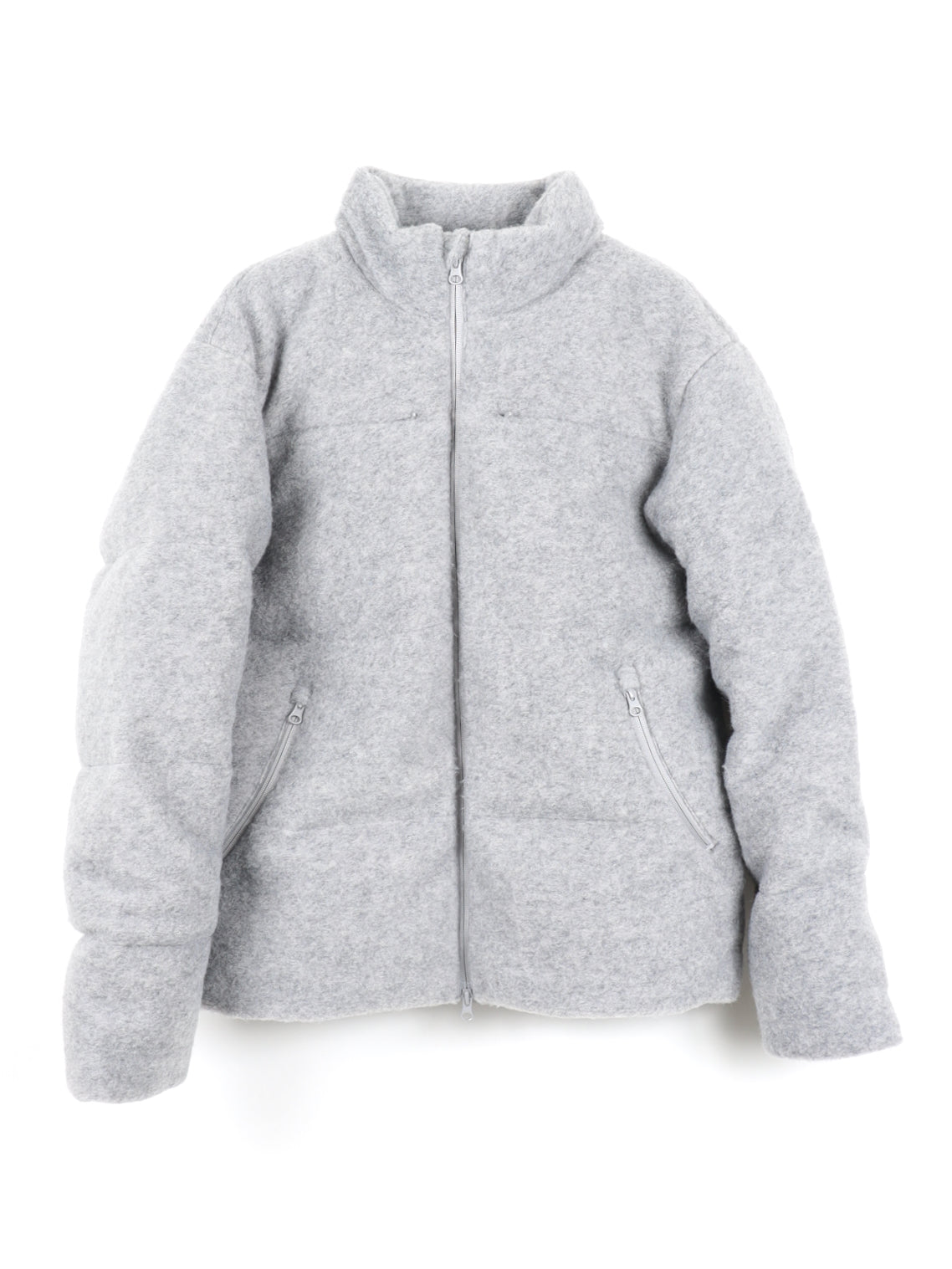 ELEMENT TEXTURE DOWN JACKET