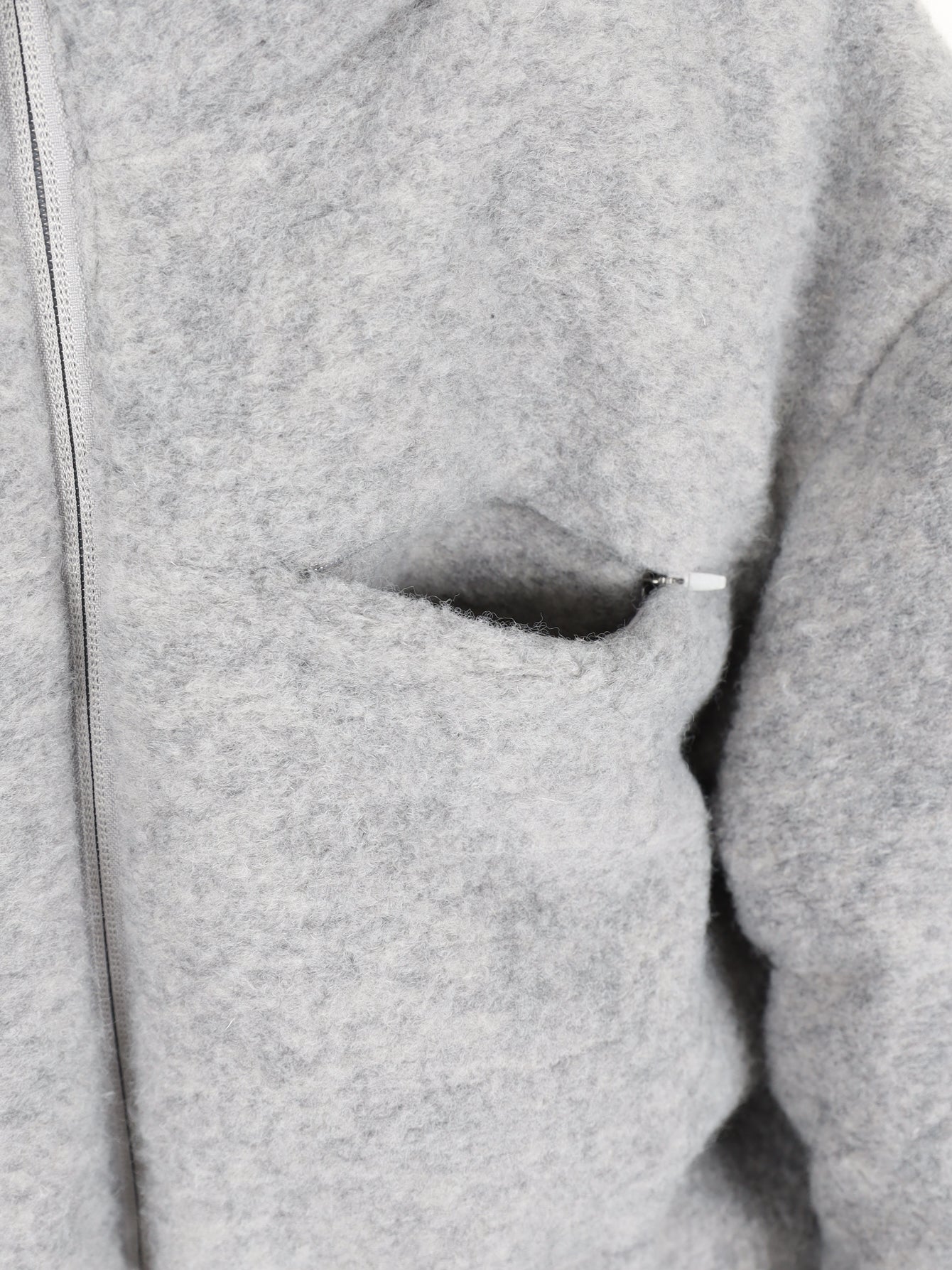 ELEMENT TEXTURE DOWN JACKET