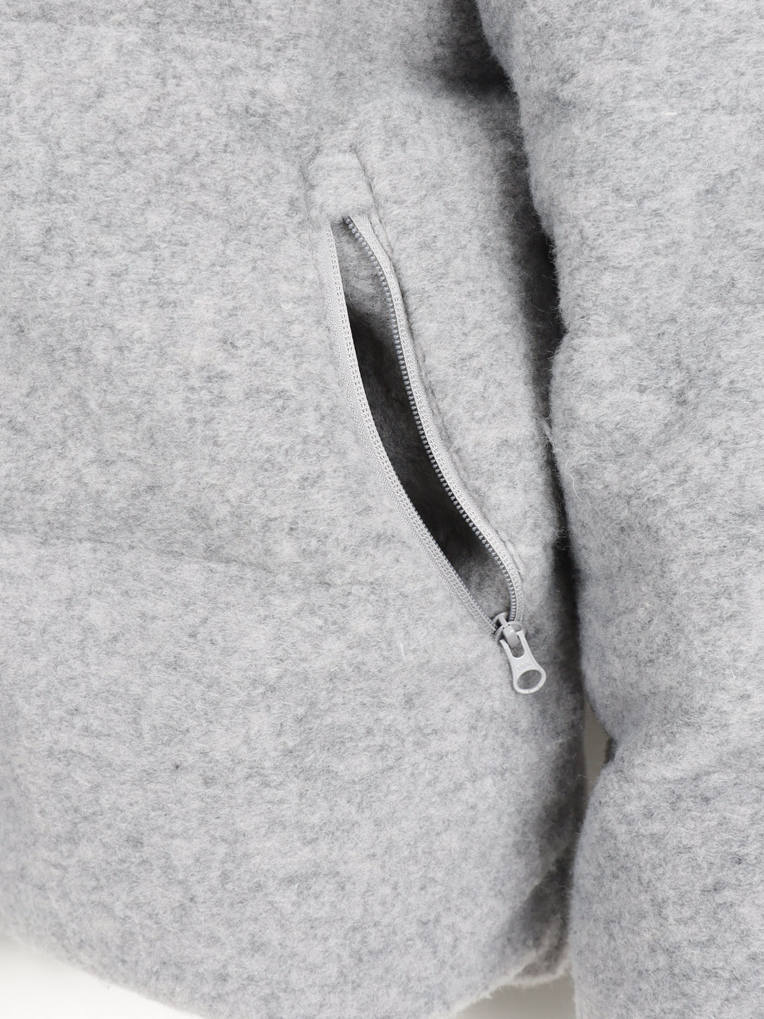 ELEMENT TEXTURE DOWN JACKET