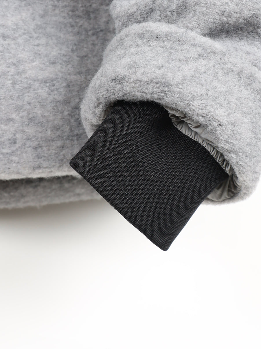 ELEMENT TEXTURE DOWN JACKET