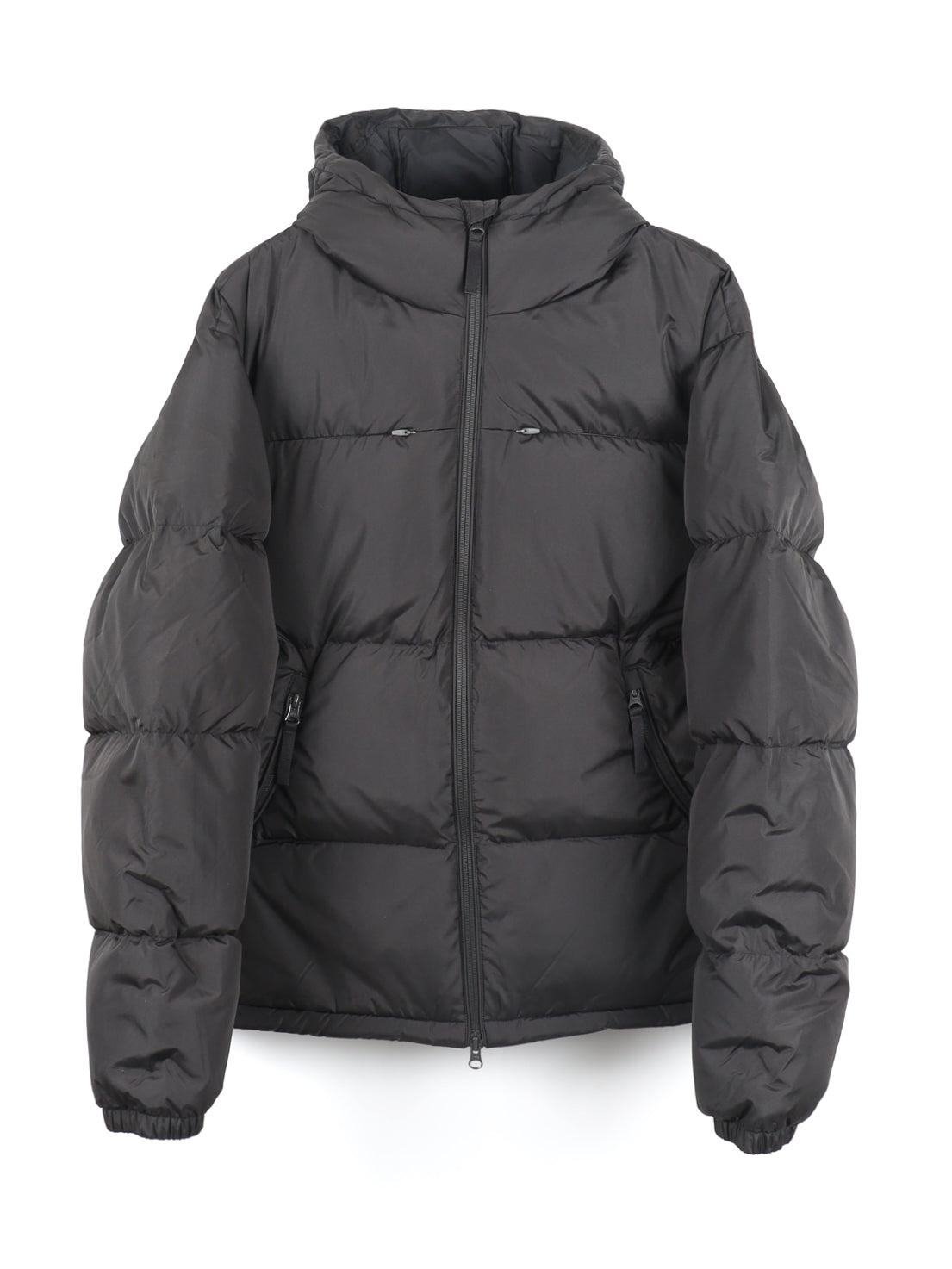ELEMENT DOWN JACKET