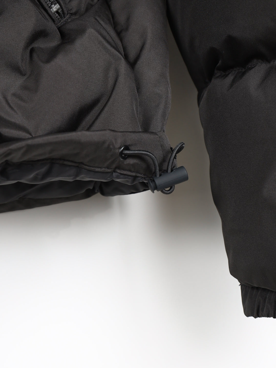 ELEMENT DOWN JACKET