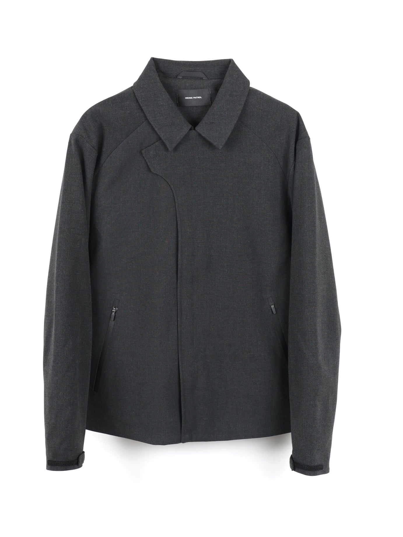 WAYPOINT TEXTURE JACKET