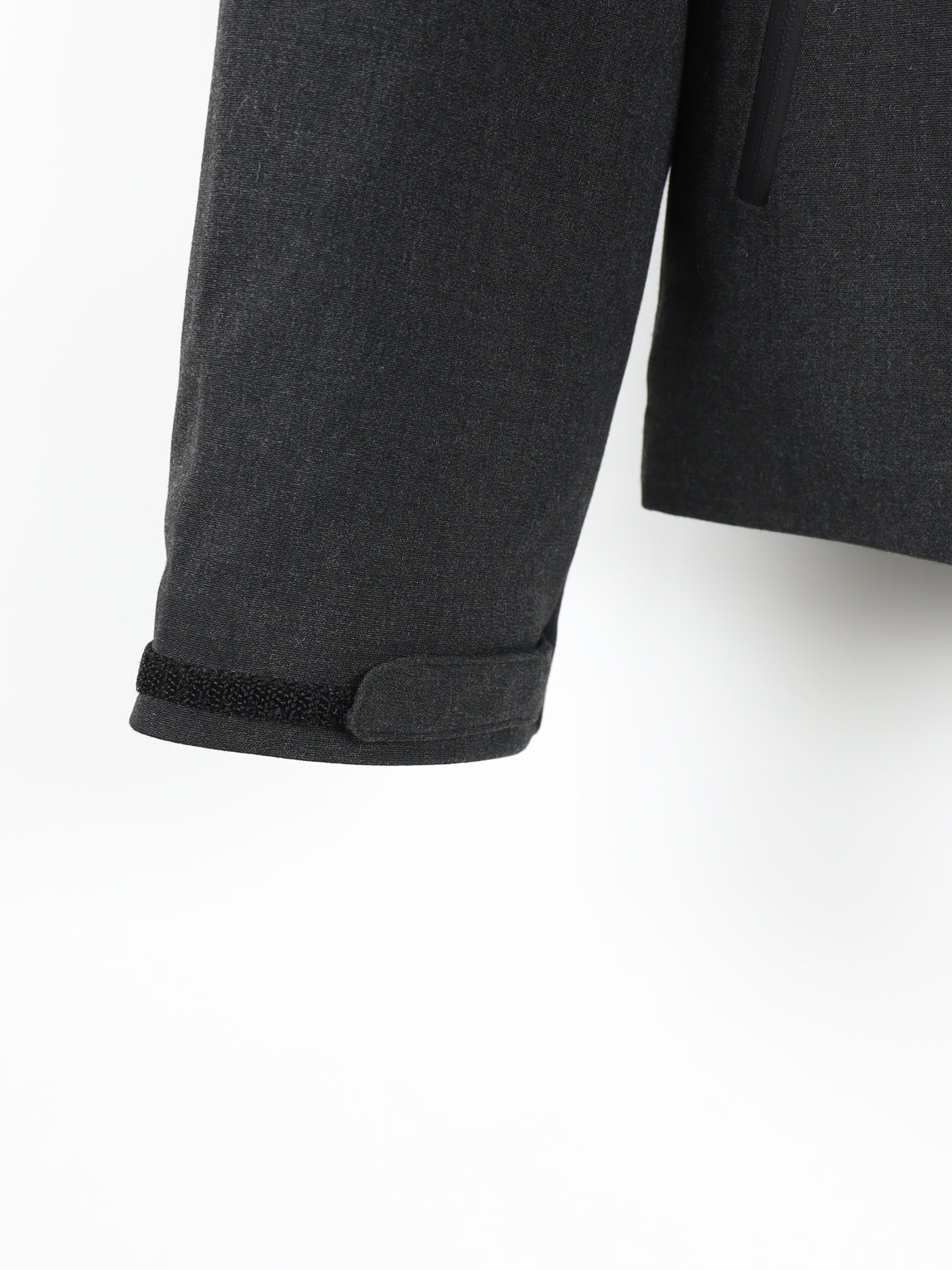 WAYPOINT TEXTURE JACKET