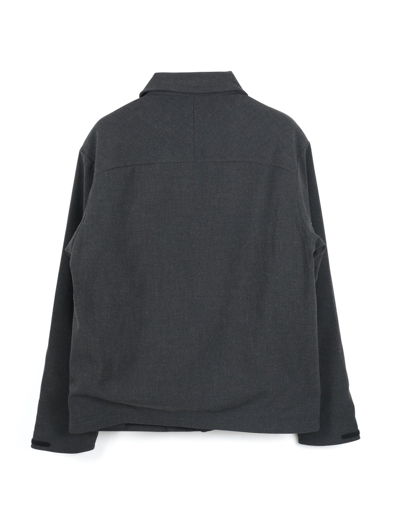 WAYPOINT TEXTURE JACKET