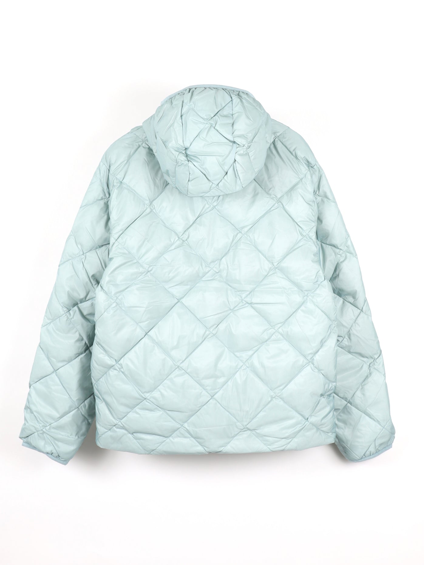 BASE LT DOWN HOODED JACKET