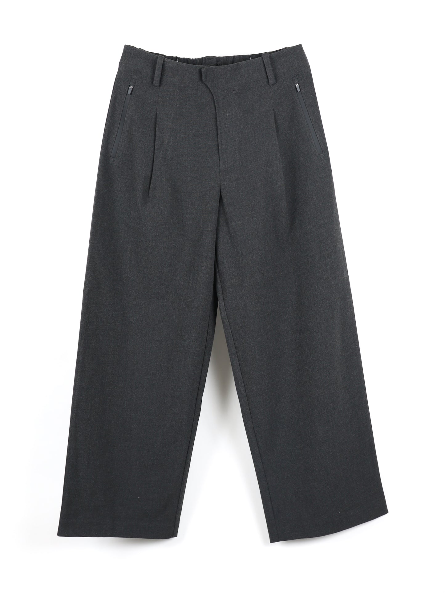 WAYPOINT TEXTURE TROUSER
