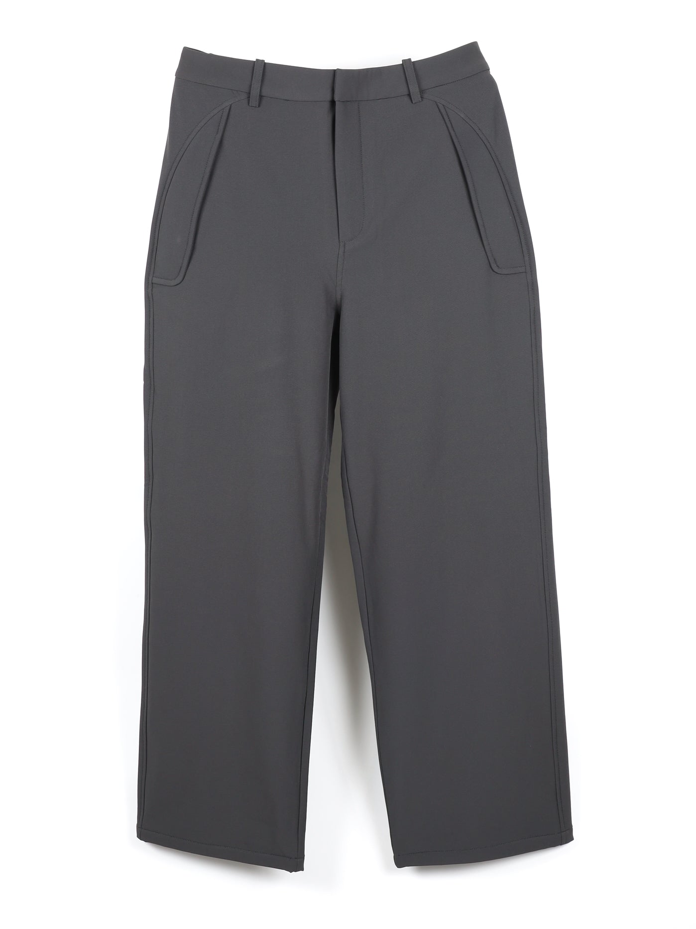 PATH INNER BRUSHED SOFTSHELL TROUSER