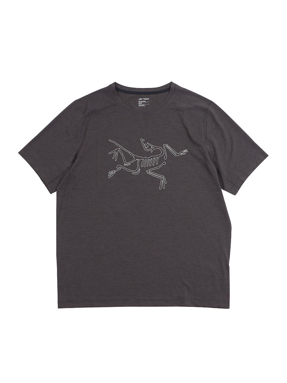 Cormac Logo SS Men's