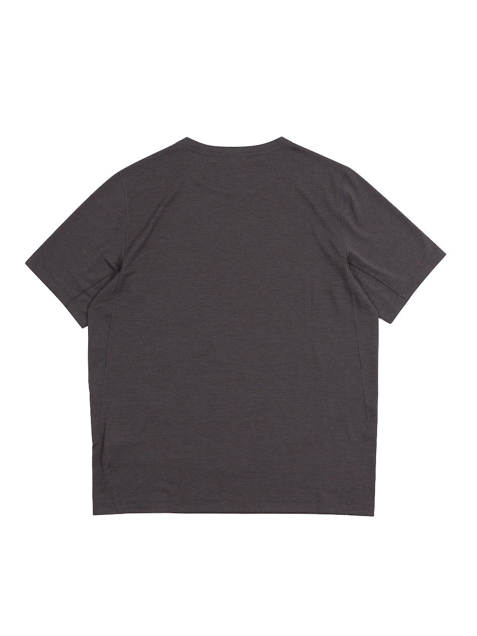 Cormac Logo SS Men's