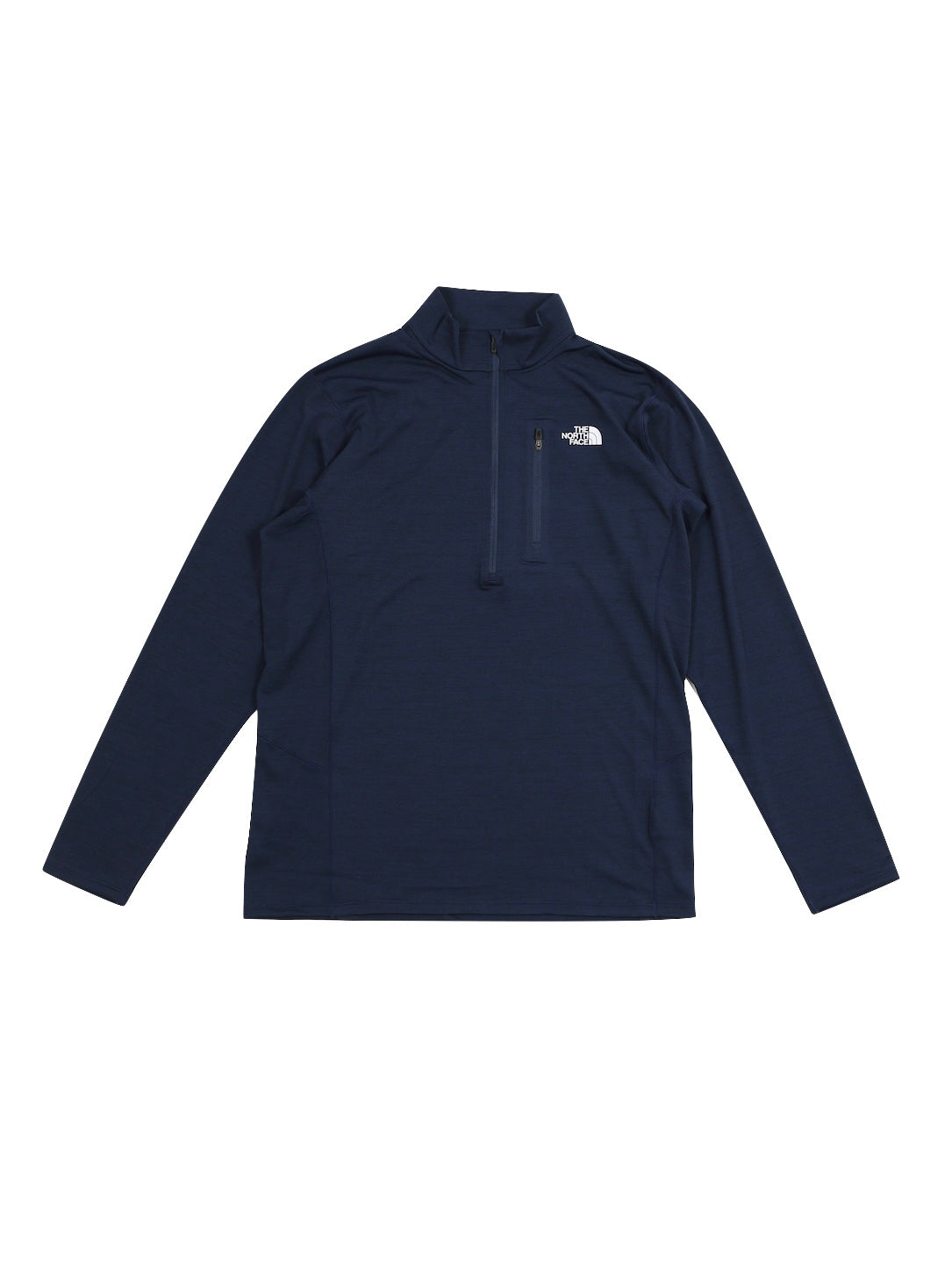 L/S Flashdry 3D Zip Up