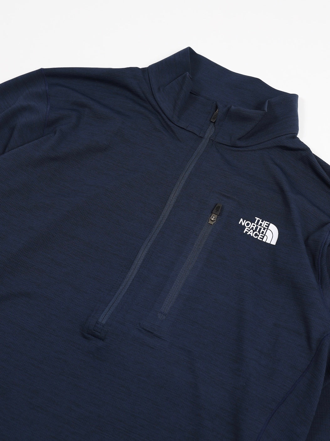 L/S Flashdry 3D Zip Up