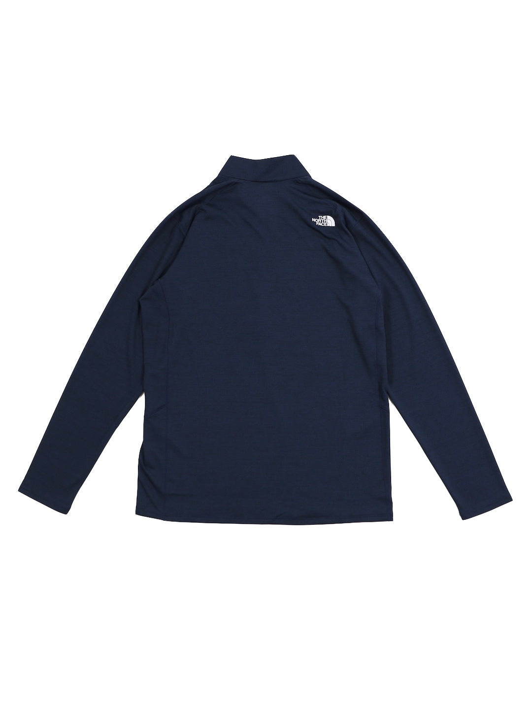 L/S Flashdry 3D Zip Up