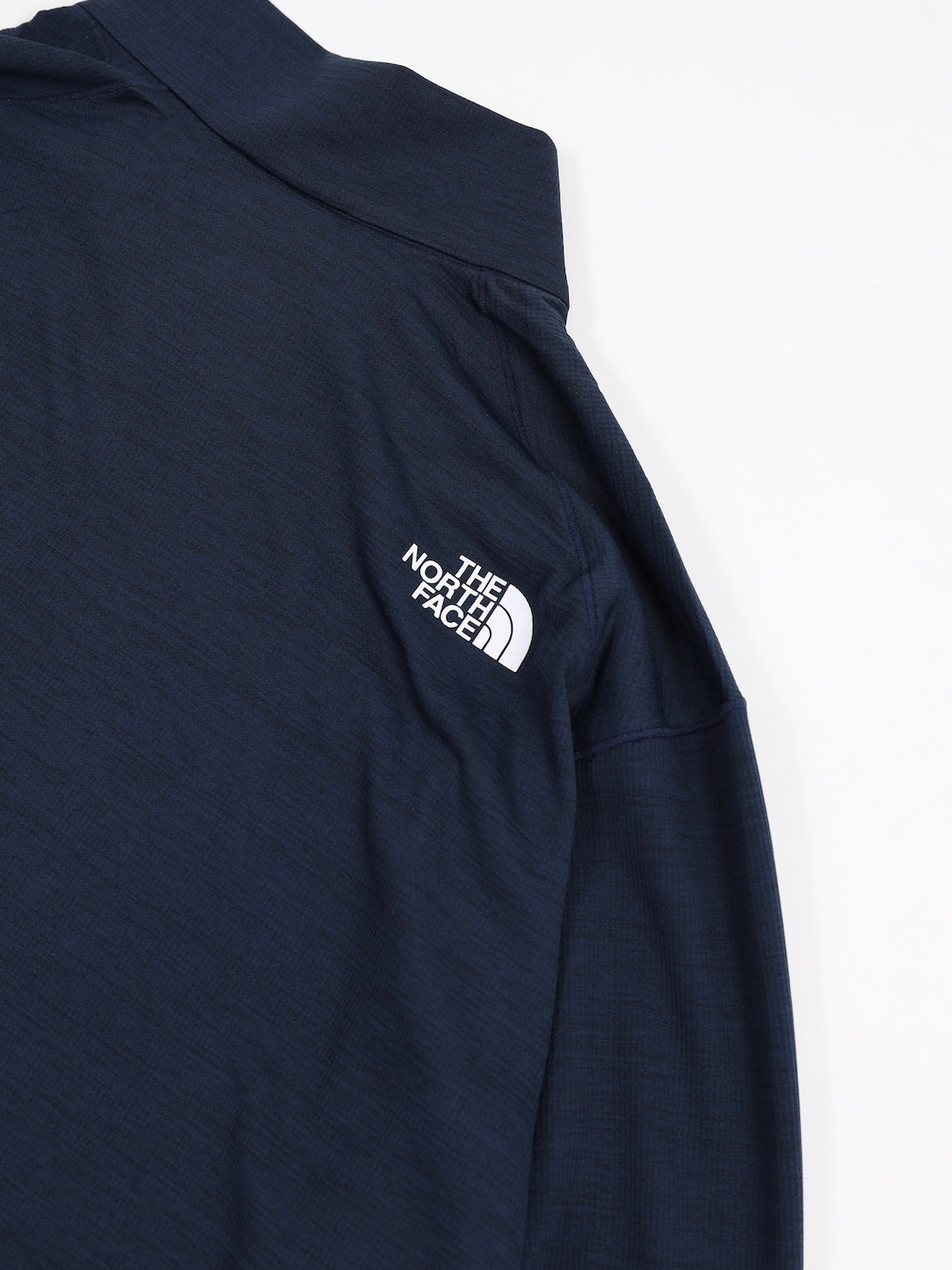 L/S Flashdry 3D Zip Up