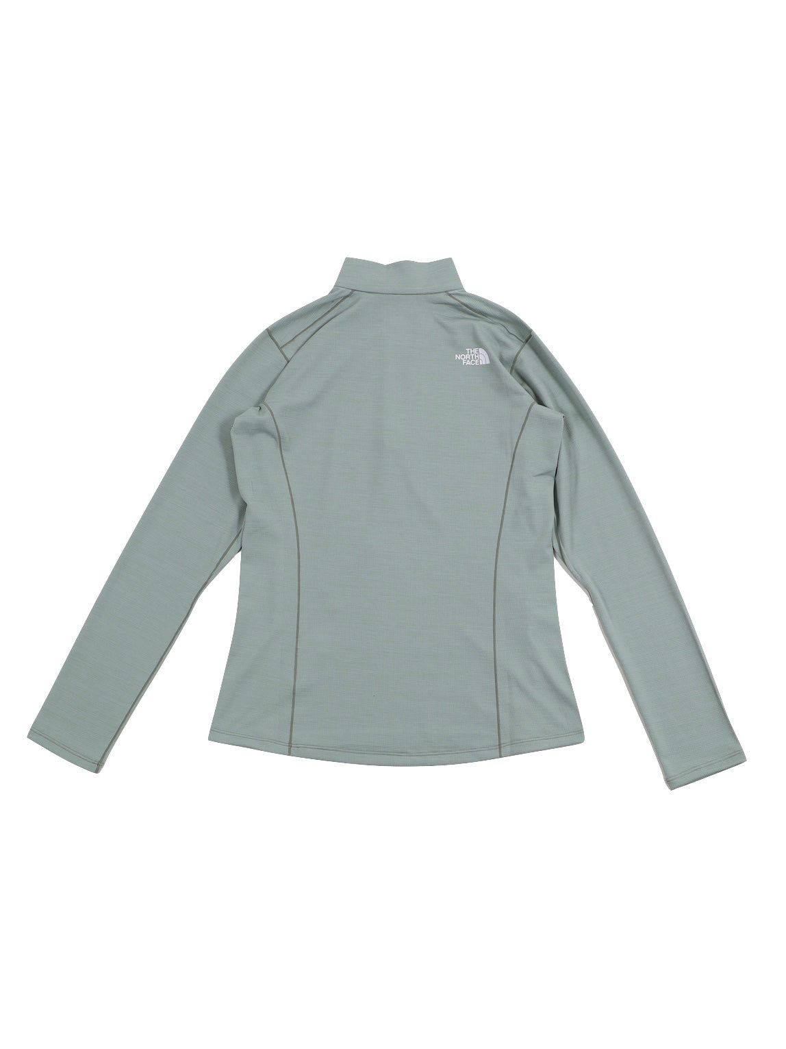 L/S Flashdry 3D Zip Up