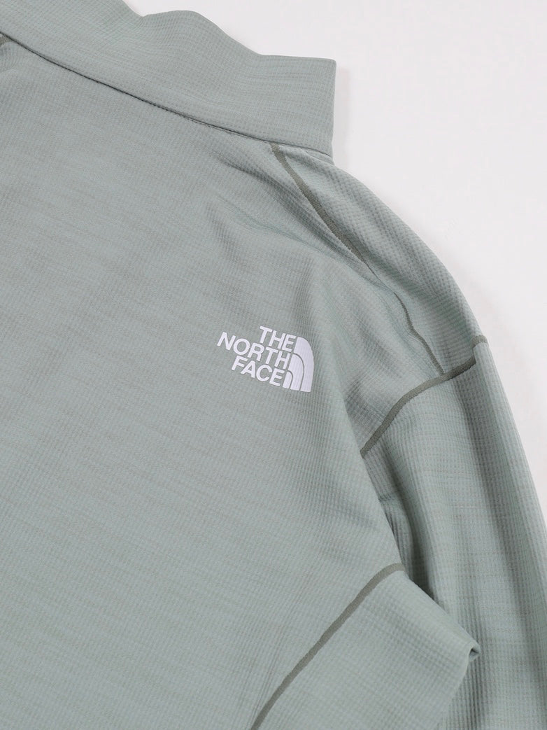 L/S Flashdry 3D Zip Up