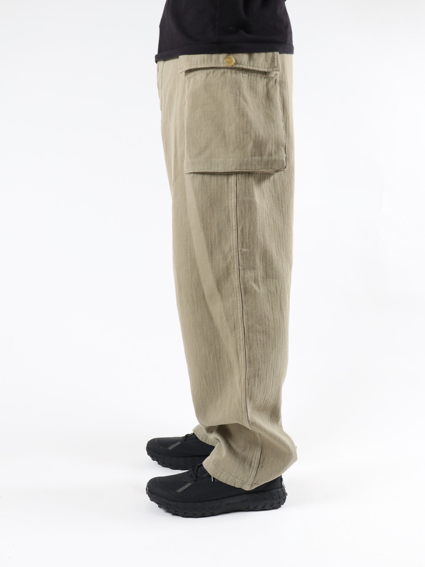 HBT CARGO TROUSERS