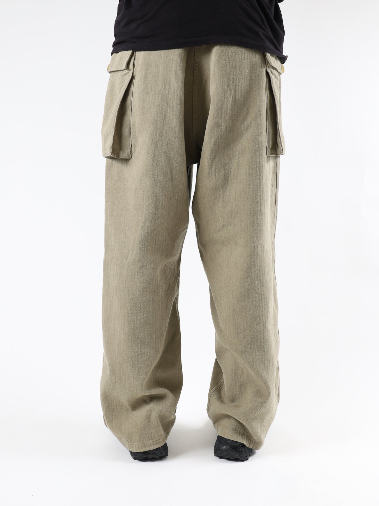 HBT CARGO TROUSERS