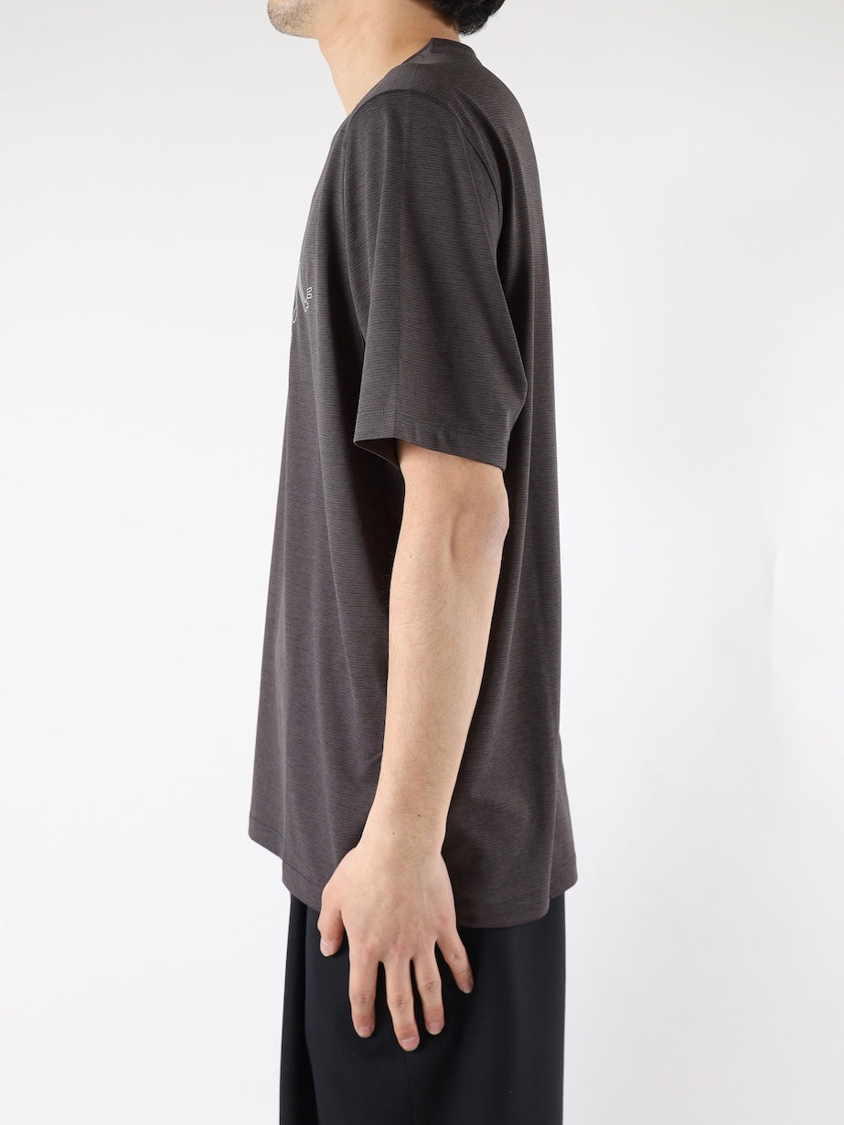 Cormac Logo SS Men's