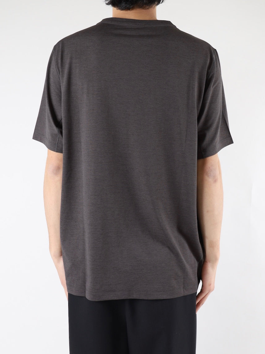 Cormac Logo SS Men's