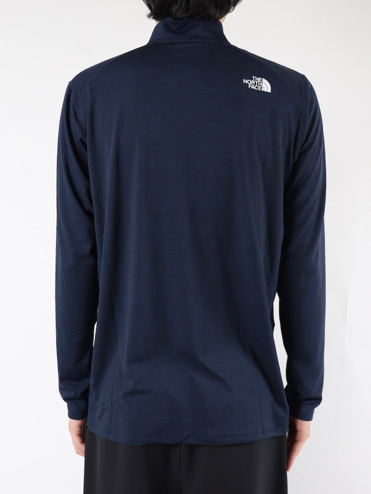 L/S Flashdry 3D Zip Up