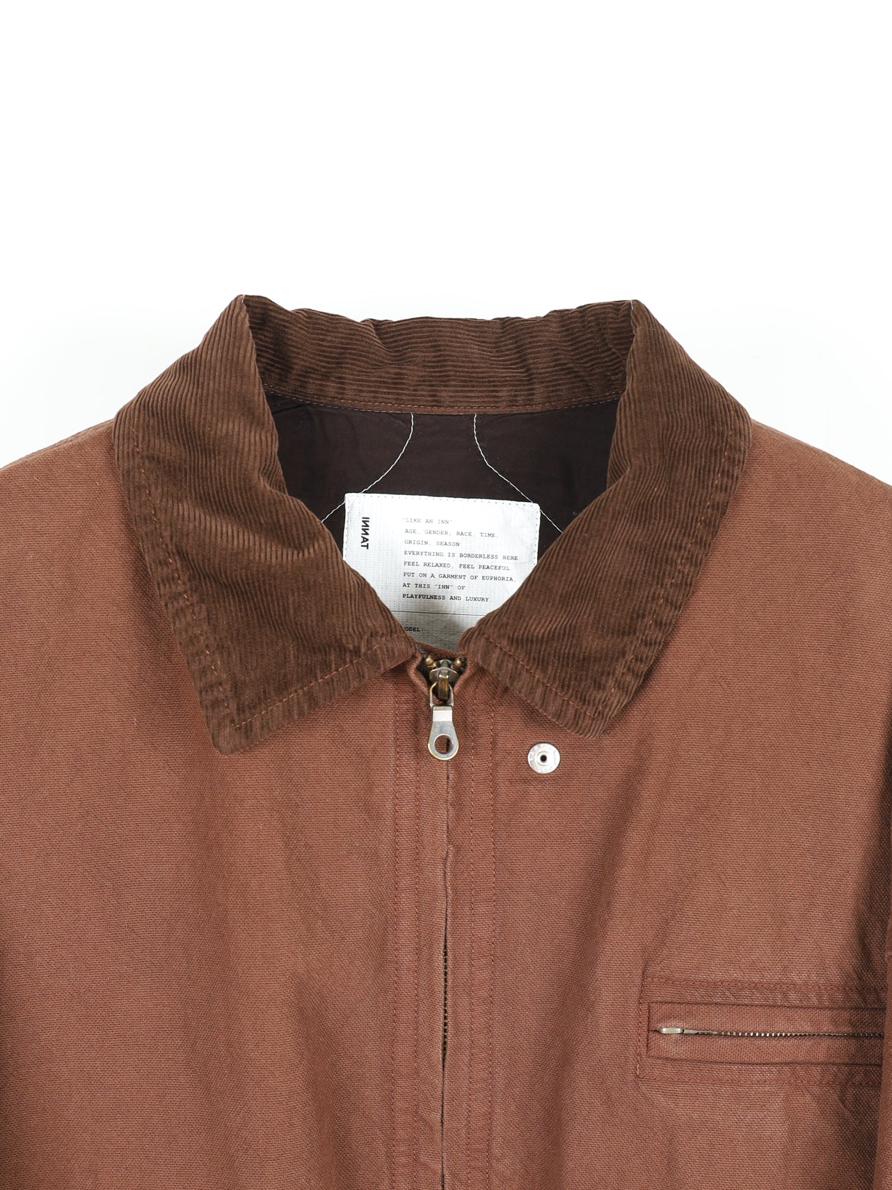 WORK BLOUSON