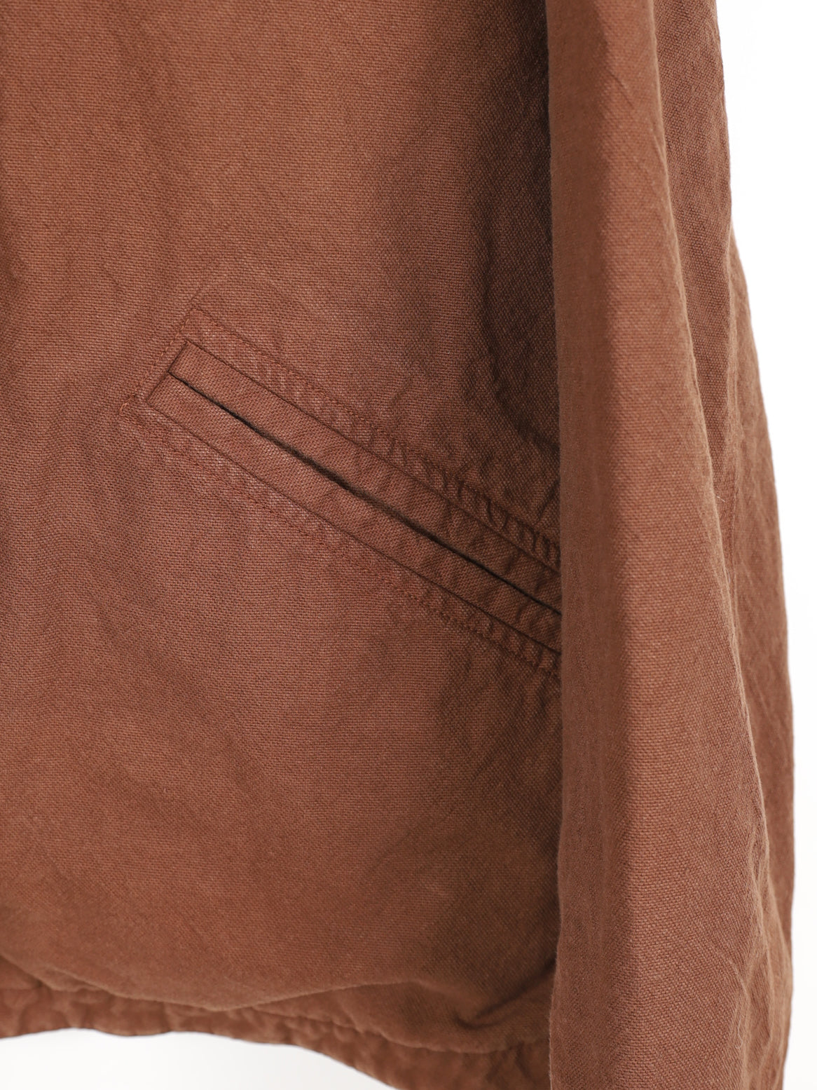 WORK BLOUSON