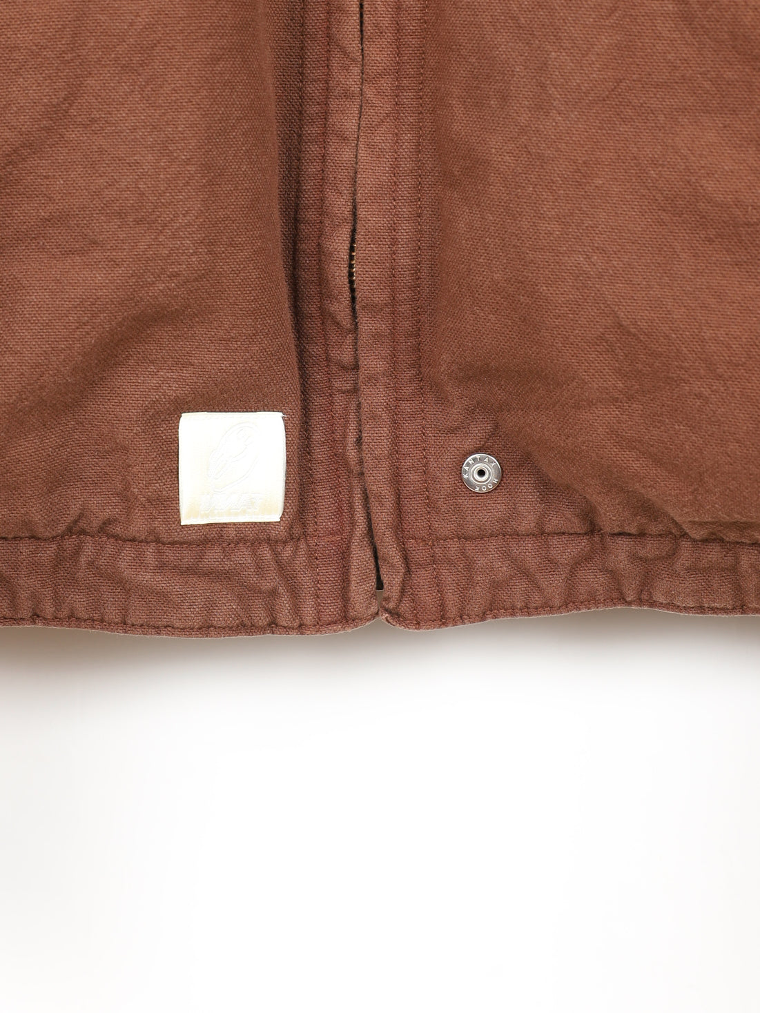 WORK BLOUSON