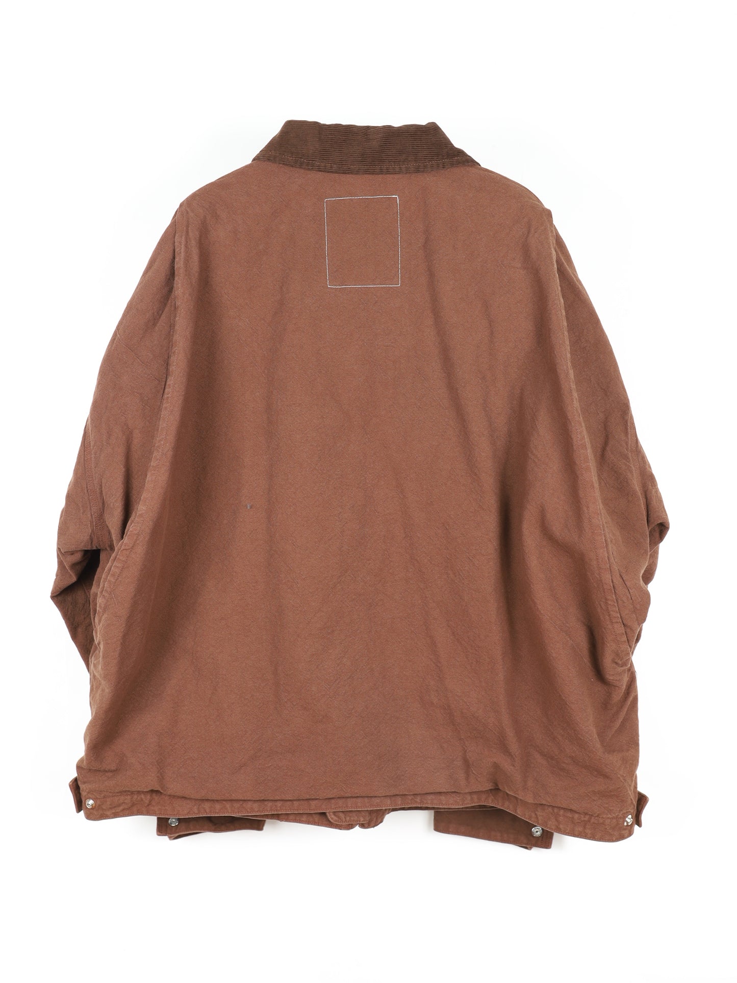 WORK BLOUSON