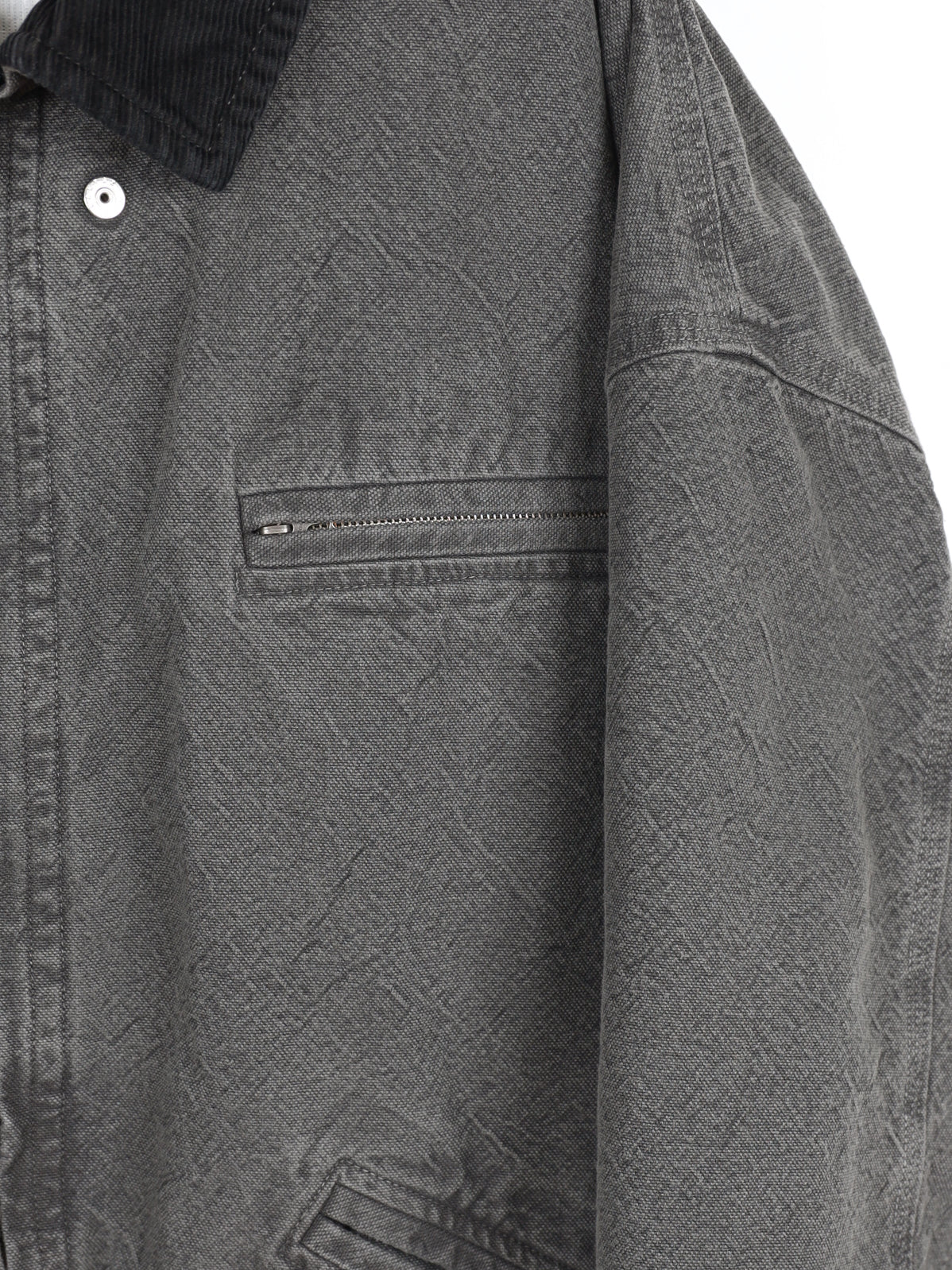 WORK BLOUSON