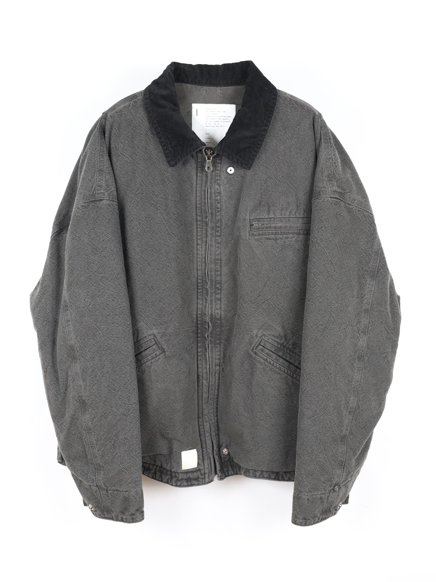 WORK BLOUSON