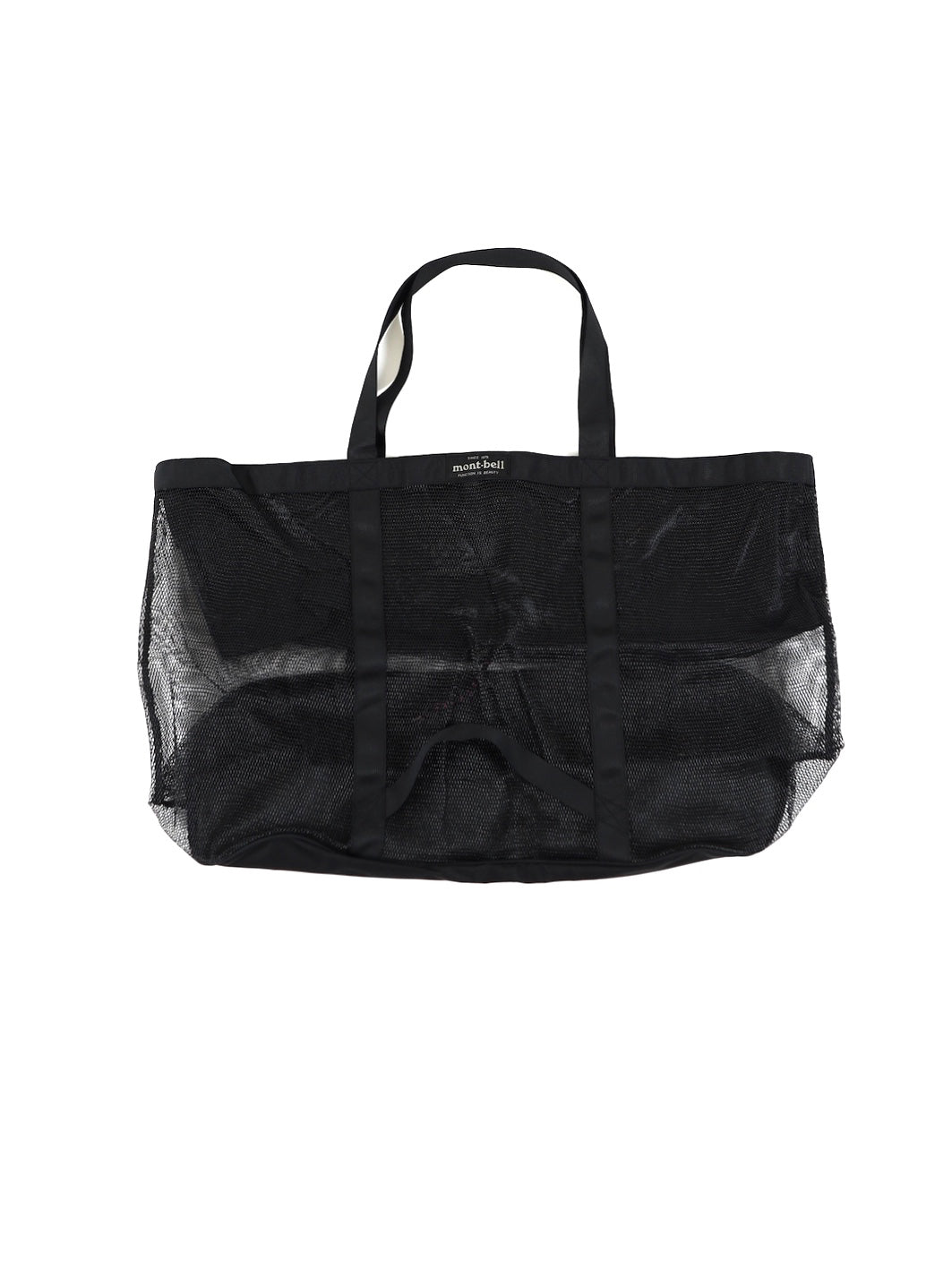 Mesh Tote Bag L