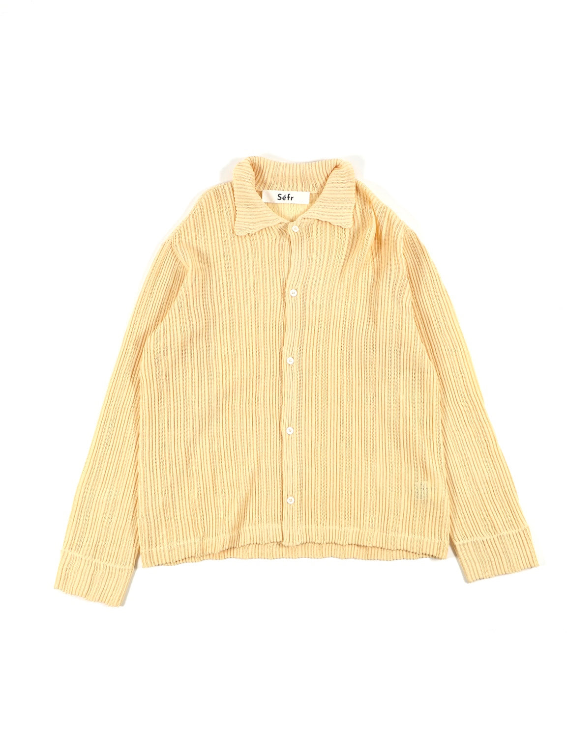 JACQUES SHIRT