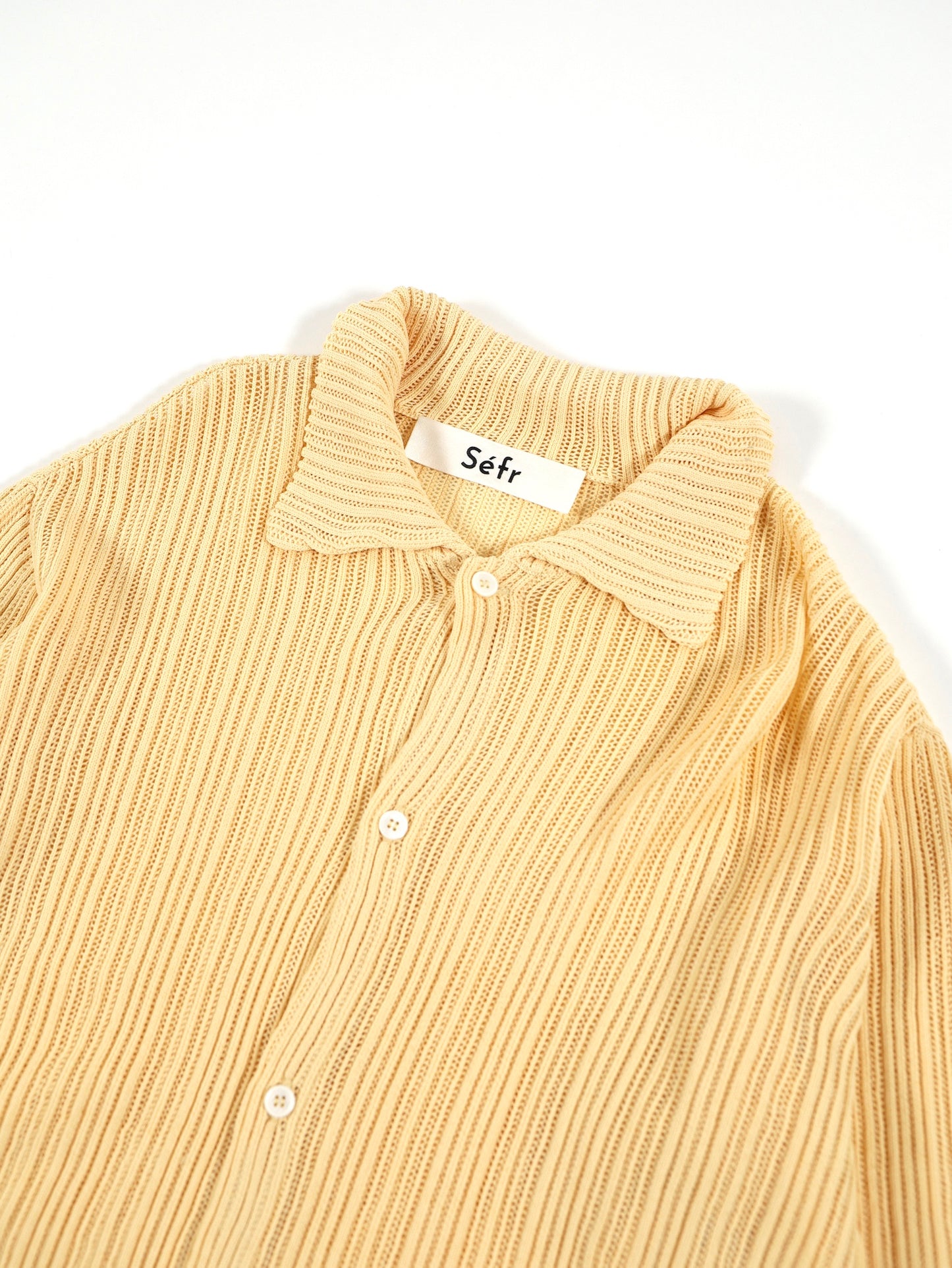 JACQUES SHIRT