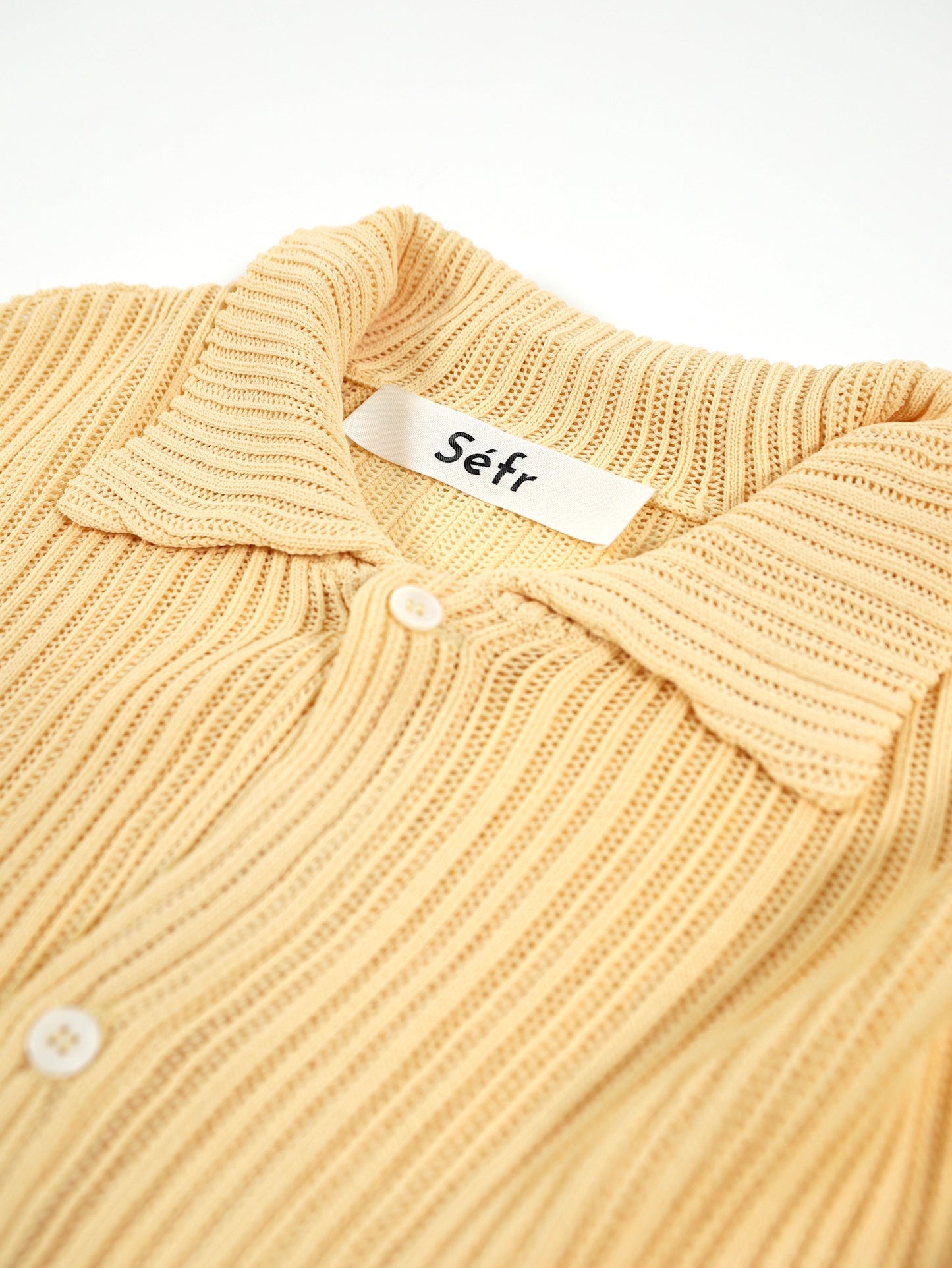 JACQUES SHIRT